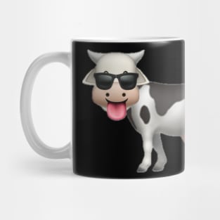 Happy Cow! Mug